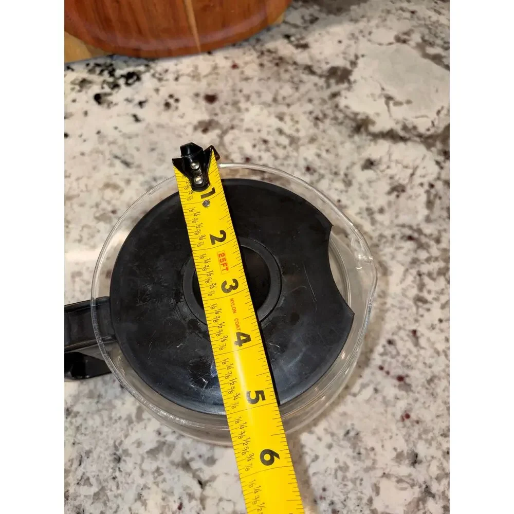 N/A replacement glass
